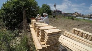 Фундамент и цоколь для одноэтажного дома