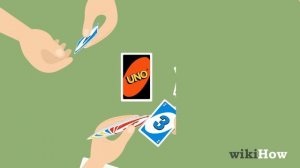 How to play UNO