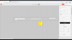Как сделать меню в ZeroBlock с фиксацией при скролле и анимацией фона для Tilda