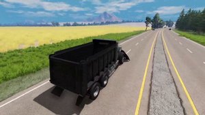 Epic Police Chase & Crashes | BeamNG Drive