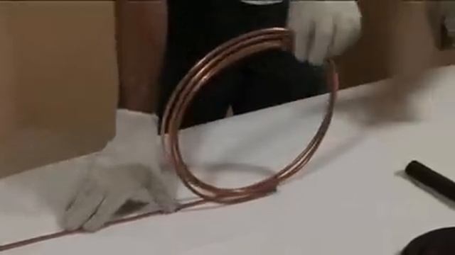 Como instalar un Aire Acondicionado Split смотреть онлайн