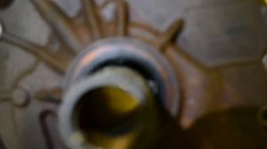 Маслонасос TR-60SN 09D АКПП Touareg 3.0 CASA