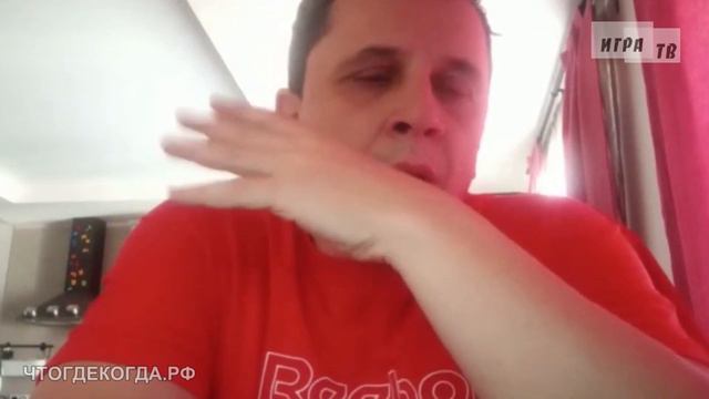 Леонид Тимофеев о книгах и самоизоляции