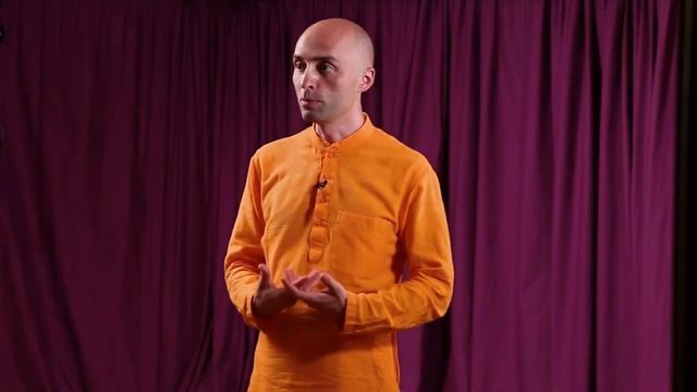 7. Ораторское искусство (февраль 2018) Ватсала дас смотреть онлайн