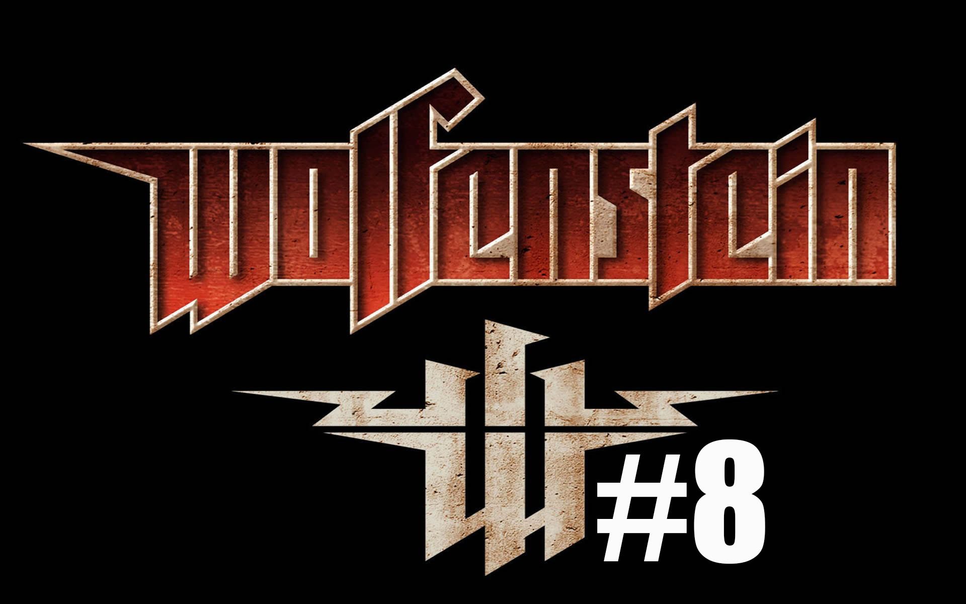 Return to Castle Wolfenstein #8 смотреть онлайн