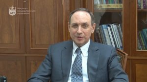 Ответы на вопросы студентов. В.А.Никонов, декан ФГУ МГУ имени М.В.Ломоносова