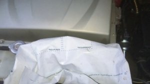 Отзыв об установке автономного отопителя на Ниссан Лиф. Рекомендации, лайфхак.