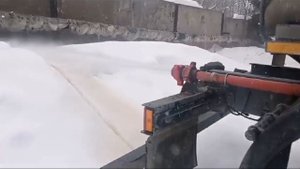 Отремонтировали плунжерный насос СИН32.02, устранили поломку коленчатого вала.