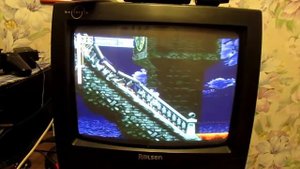 SNESPi + Batocera + Обзор + Как добавить игры