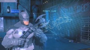 BATMAN:ARKHAM - Какая игра лучшая в серии?