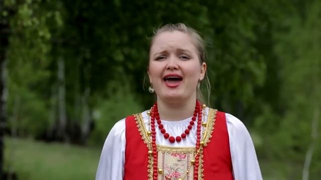 Песня- Я любила сокола.Исполняет Яна Чечулина.
