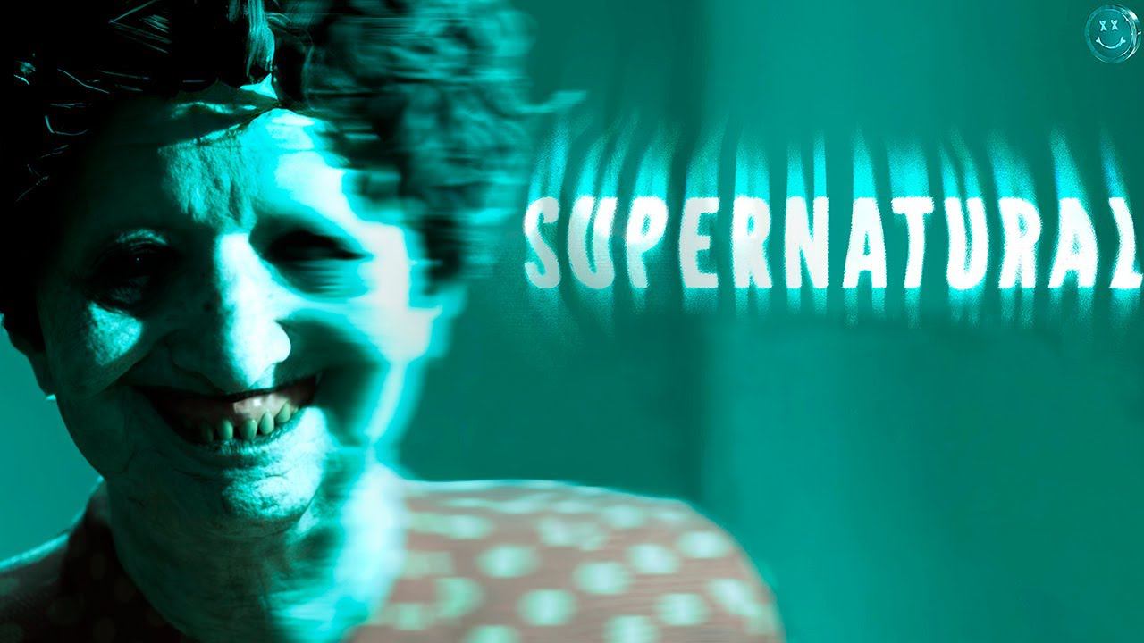 Supernatural. КАЙФОВЫЙ ХОРРОР. Прохождение