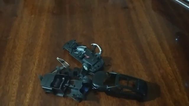 Как правильно красить модель