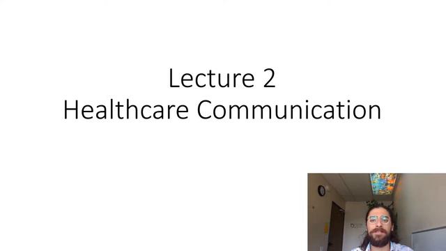 Lecture 2