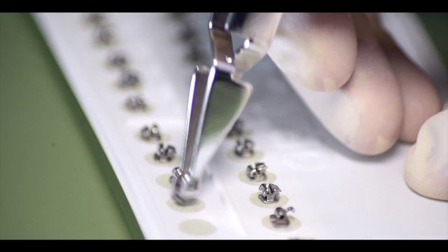 Брекеты: от первой консультации до установки смотреть онлайн