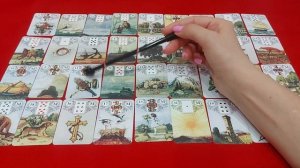 ⚡КАК ПРОЧИТАТЬ ? БРЛ В УПРОЩЁННОМ ФОРМАТЕ / ТЕХНИКА ПРОЧТЕНИЯ ?