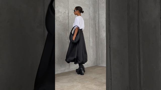 САМАЯ АКТУАЛЬНАЯ ЮБКА 2023 ГОДА | YOU WANNA смотреть онлайн