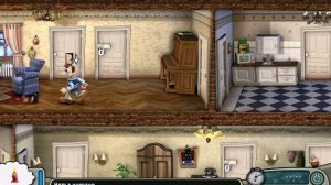 Как достать соседа Выпуск 3 Сюрприз ко дню рождения