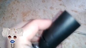 Led лампочка из Светофора за 60 руб ТЕСТ и Как разобрать Китайский патрон