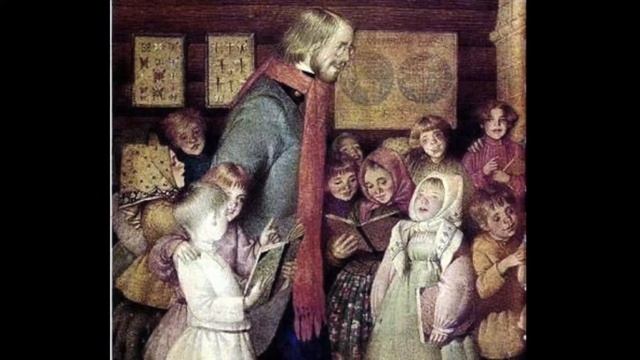 Филипок Л.Н. Толстой смотреть онлайн