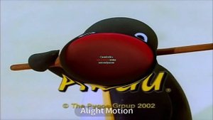 Pingu Outro Boyfriend is Super Duper Low Pitched V2