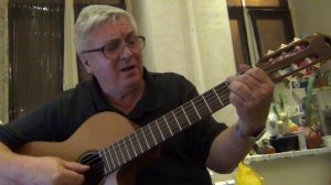 Как много на земле земли. Егоров Вадим. Bard.