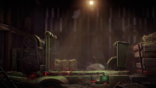 Unravel TWO challenge 17 смотреть онлайн