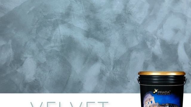 PRATTA VELVET