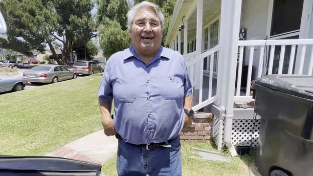 1984 Mercedes 380SL R107 AC repair PART 2 смотреть онлайн