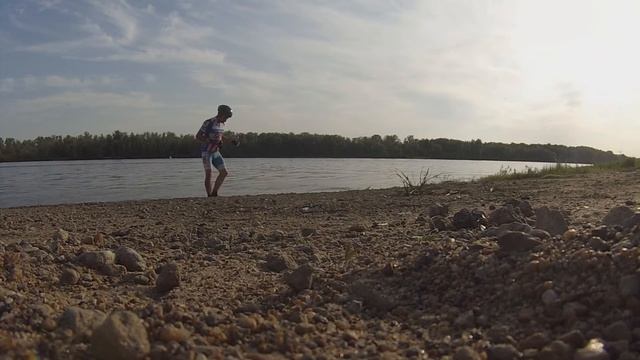 Как надо закапывать яму (момент из покатушек) смотреть онлайн