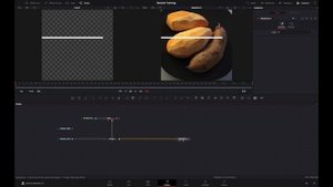 Setting up Davinci Resolve Fusion Paint Node Properly