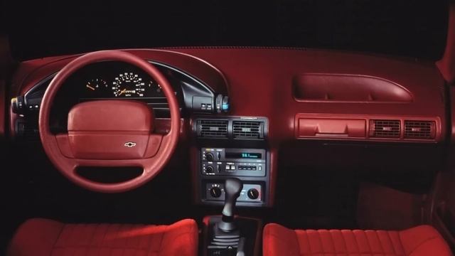 Forgotten Cars of the 80s/90s: Chevrolet Corsica Hatchback (1989-91), Answering the Unasked Questio смотреть онлайн