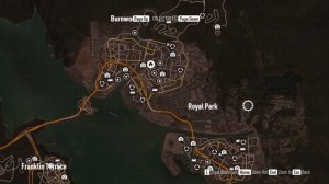 ВИДЕО ГАЙД : КАРТА И ВСЕ ТРОФЕИ (NEED FOR SPEED 2015) ТОП NFS 2024 (Video-Guide Full Map & Trophies