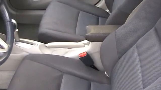 Honda Insight 1.3 Elegance IMA CVT AUTOMATICA IBRIDA