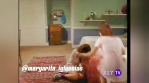 "КОМУ? ЗАЧЕМ?" Наталья Орейро & Факундо Арана (Милашка&Мартин/Мили&Иво)