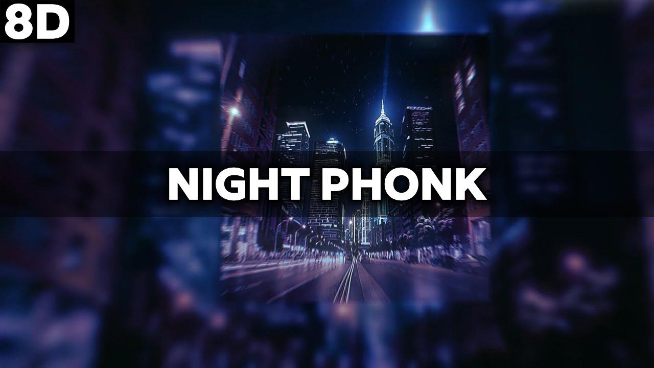 MONEY$KEY - NIGHT PHONK (Super Speed Up + Reverb +8D) смотреть онлайн