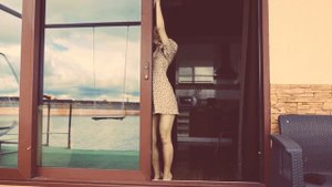 Денис Витрук. ВИДЕО, ОТ КОТОРОГО МУРАШИТ... «Я ХОЧУ ТЕБЯ»