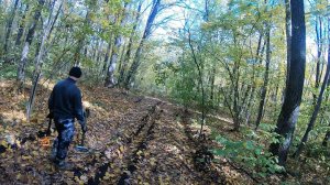 В ПОИСКАХ СТАРИННОГО УРОЧИЩА!