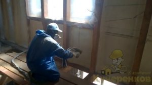 Какой утеплитель выбрать для щитового дома изнутри и снаружи