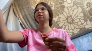 24 ЧАСА НА БАЛКОНЕ / СТРОИМ ДОМИК на балконе DIY / НасФи Дин