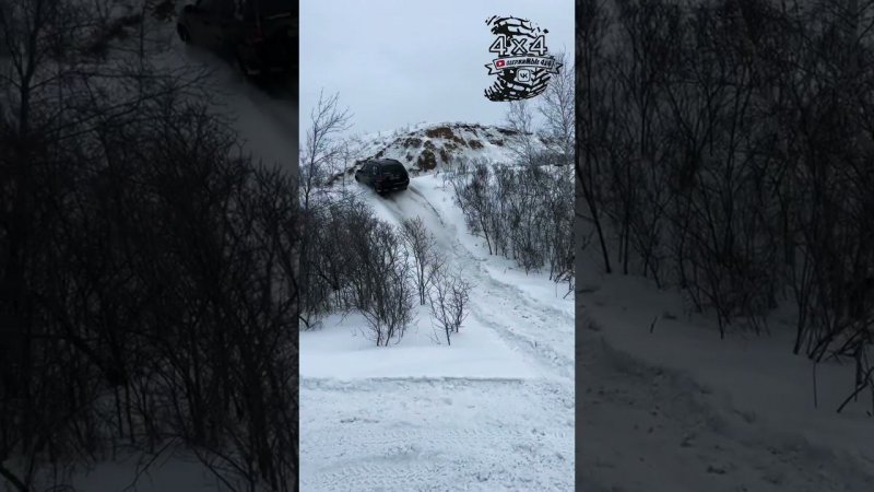 Jeep Grand Cherokee Off-road #offroad #russia #jeep p