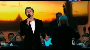 Иван Викулов - "Прощание с Петербургом"