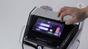 Киселев Антон про аппарат карбокситерапии и УВТ