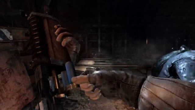 Прохождение Metro 2033 Redux Stream #2 Полис смотреть онлайн