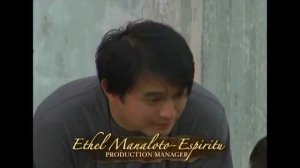 Malena and Enrique fight because of Rico's forgery | May Bukas Pa