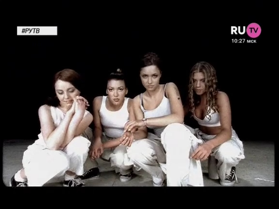 devo4ki - govorila mama