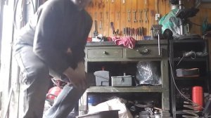 Уронил гайку в двигатель Снятие поддона двигателя