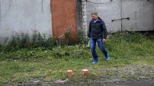 Краш тест стеклопластика