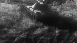 Тем кто в танке. Сделано в СССР. Танки Т-54 и Т-55