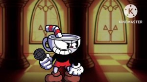 Капхед Против Санса,Перевод Фраз На Русский Язык